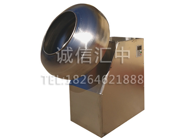 包衣機產品簡介